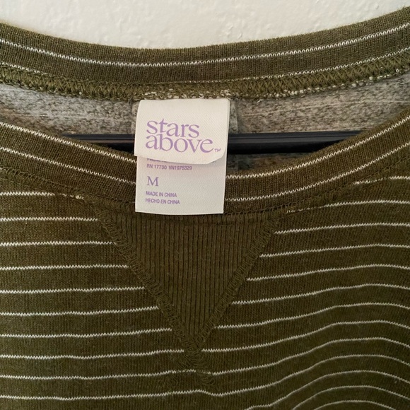 Cropped, short sleeve - Picture 4 of 5